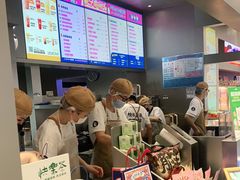 -LELECHA乐乐茶(新街口大洋店)