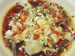红烧有机鱼尾-全乐鱼馆·淳牌有机鱼直营店