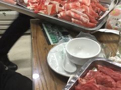 -木萨火锅店(开鲁路店)