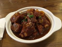 -妈妈的味道(工人体育场东路店)