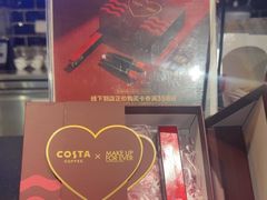 -COSTA COFFEE(百葛服务区店)