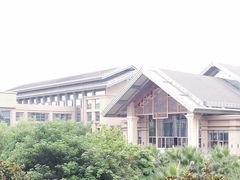 -昆明洲际酒店