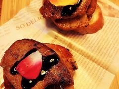 -CRAZYONES西班牙海鲜饭(上海美罗城店)