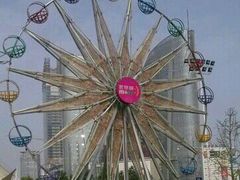 android_upload_pic-光谷广场