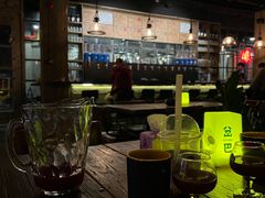 -岔巴精酿啤酒餐吧(南屏街店)