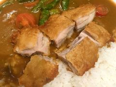 -CoCo壱番屋(久光百货店)