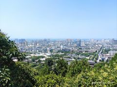 -华清宫景区