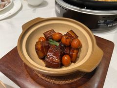 -富淳饭店(世纪公园店)