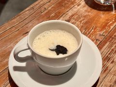 -Restaurant Cuivre古铜法式餐厅