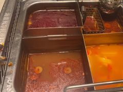 -海底捞火锅(高新万达店)