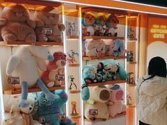 -可爱抓 COCO  GOTCHA(天津鹏欣水游城店)