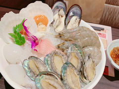 -MoMo牧场·寿喜烧专门店(长泰广场店)