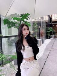 -I+造型烫发染发