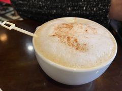 -德大西餐社(云南南路店)