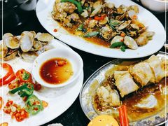 -一哥美食(总店)