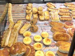 葡挞-Caidie Bakery采蝶轩(百越店)