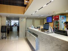 -锦江之星(苏州火车站万达广场平泷路地铁站店)