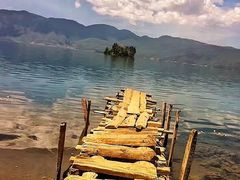 -丽江泸沽湖景区