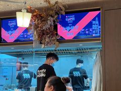 -渔语鱼新川菜Bistro(万象天地店)