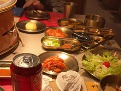 -西塔老太太泥炉烤肉(温州首店万象城黑金店)