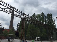 -杜伊斯堡市北景观公园