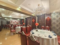 -四方阁酒楼·宴会厅(圣灯店)