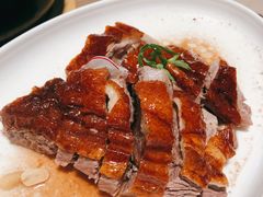 古法烧鹅-滋粥楼·顺德菜(番禺广场总店)