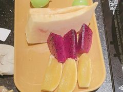 -牛New寿喜烧(虹桥新天地店)