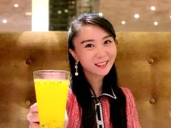 浓情百香果汁-苏浙汇(朝外店)