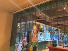 -驿楼兰·新疆菜(火车站店)