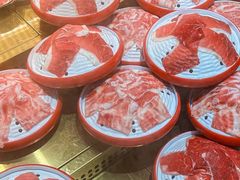 -谭三娘鲜切牛肉自助火锅(九眼桥总店)