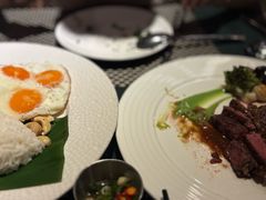 -翡翠鸟精品泰国菜(北辰财富中心店)