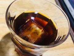 -无牌咖啡&酒馆