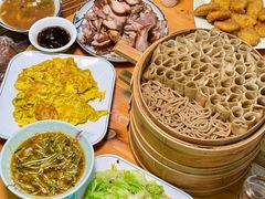 -弓二莜面(总店)