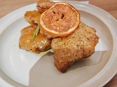 -荷恬·精致蔬食料理(富国街店)