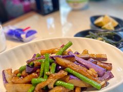 -遇见湘·地道湖南菜(黄埔泰丰店)