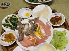 -桥香园云南过桥米线(金马碧鸡店)