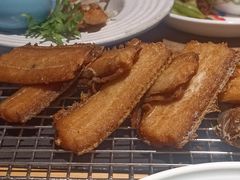 -老头儿油爆虾(胜利河美食街店)