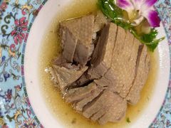 -陈记菜馆·非遗淮扬菜(东关街教场店)