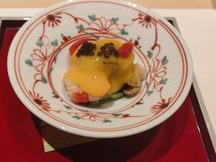 -鮨一日本料理(大中华店)
