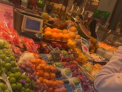 -每日新鲜水果吧(南京东路店)