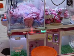 -风云再起游乐汇(上海长风大悦城店)