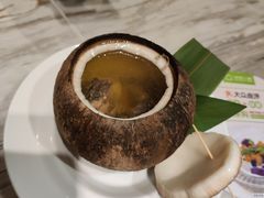 -汤城小厨•粤菜•靓汤(西直门凯德MALL店)