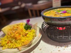 -美泰泰国餐厅(中大银泰店)
