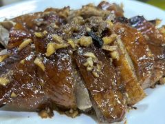 -大赤坎肥仔强烧味海鲜餐厅(大赤坎店)
