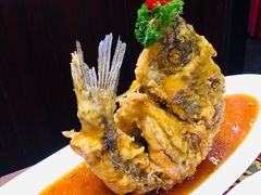 -城南往事风味主题餐厅(领秀城店)
