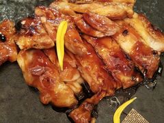-yokocho上横町·日本食街(深业上城店)
