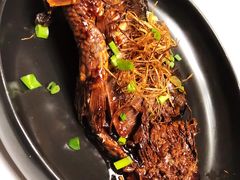 -到家尝北京菜(西坝河店)