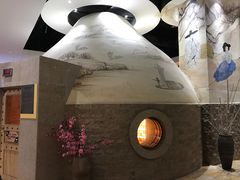 -丽池宫韩式汗蒸会馆(华灯坊店)