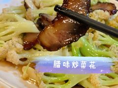 -紫金食坊(江南西路店)